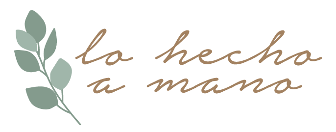 Lo Hecho a Mano