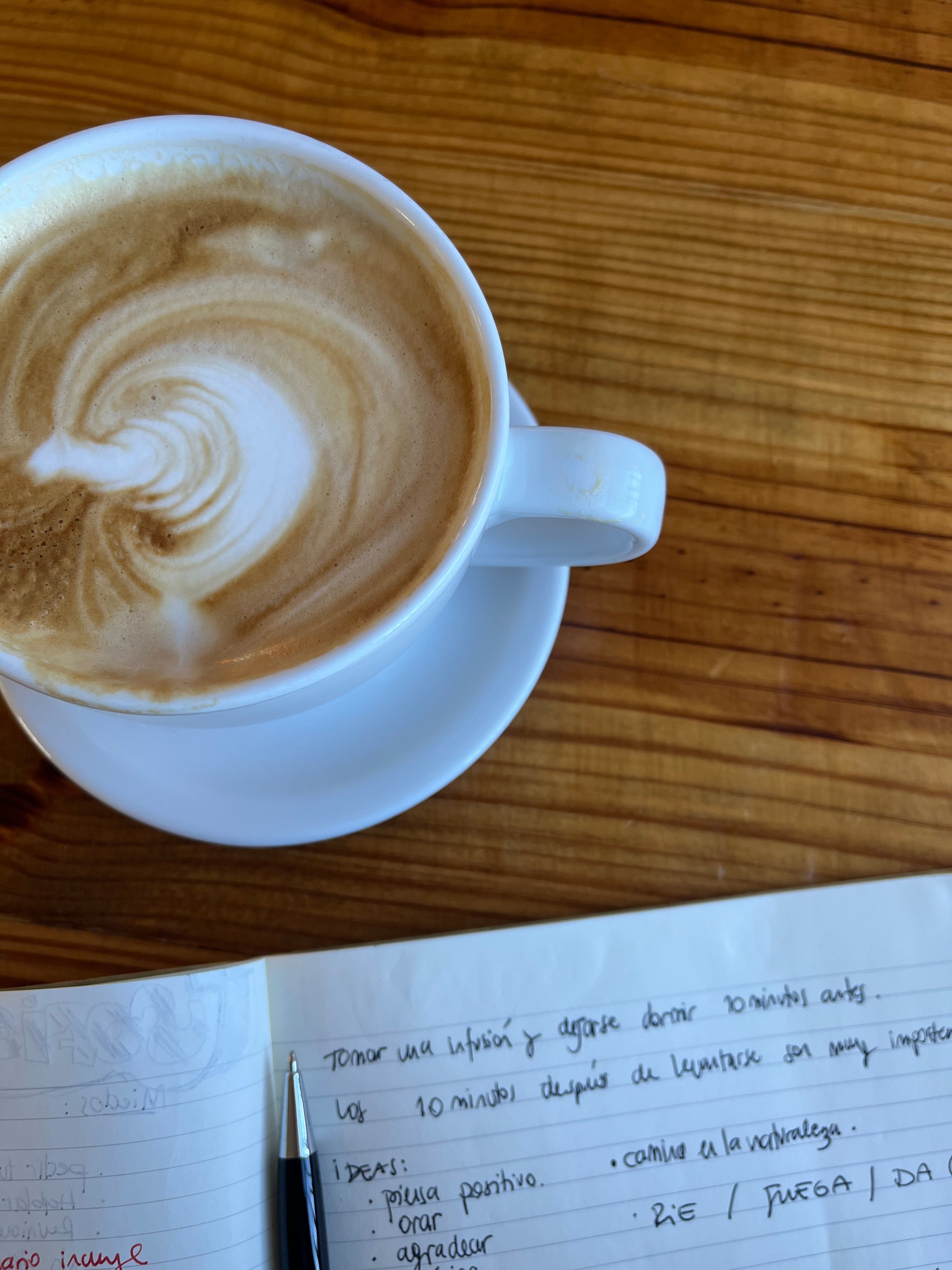 The Art of Slow Living