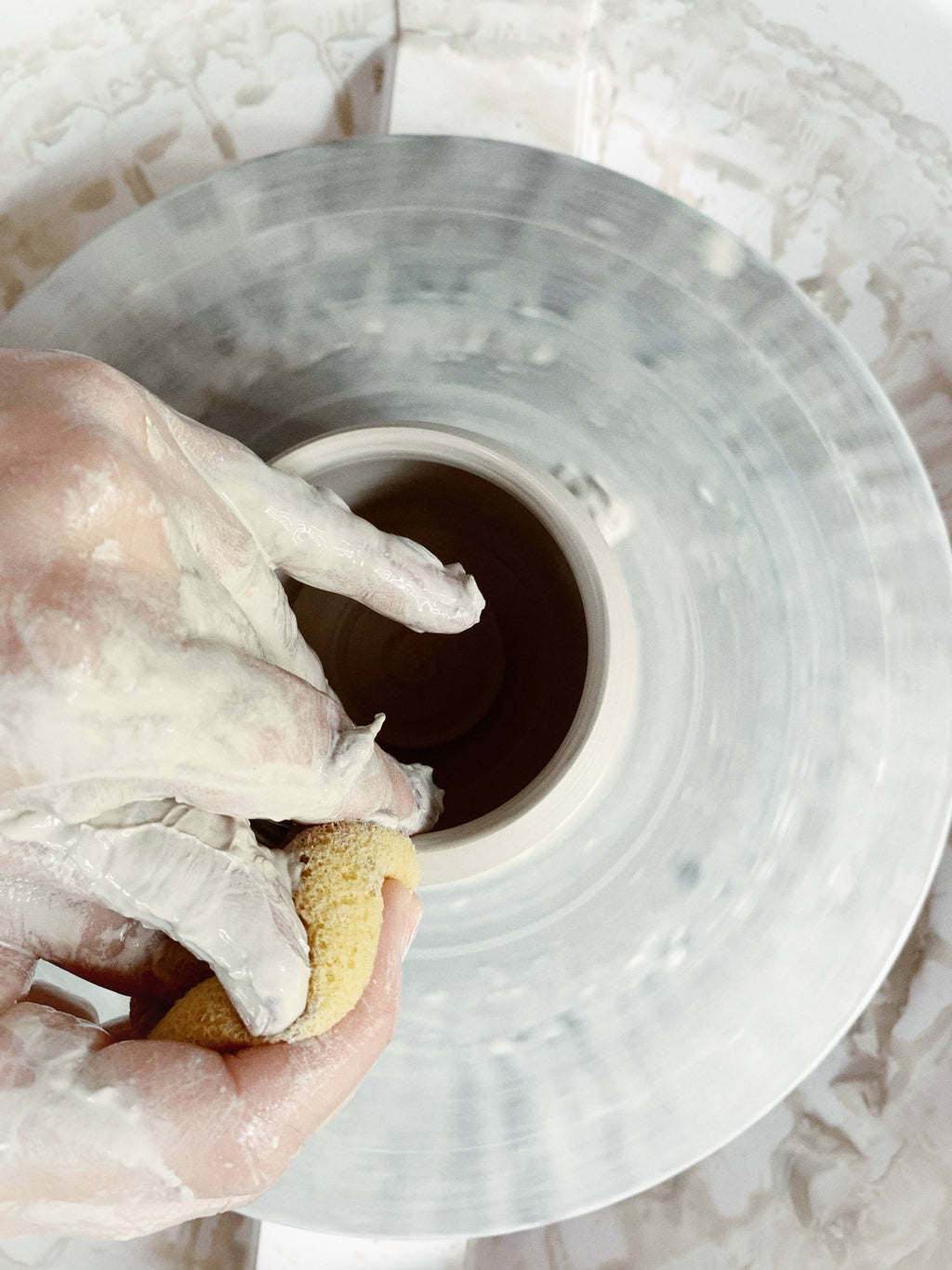 The Art of Slow Living