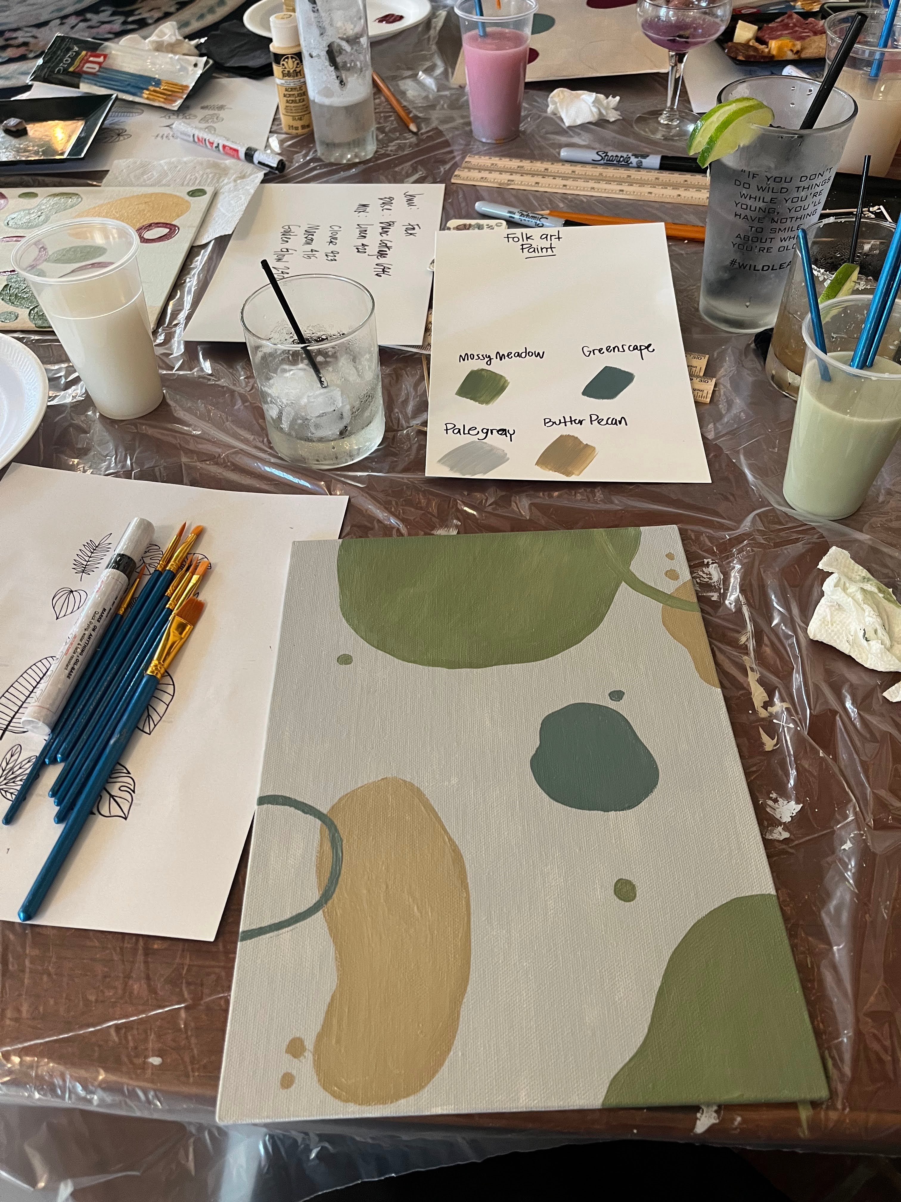 The Art of Slow Living