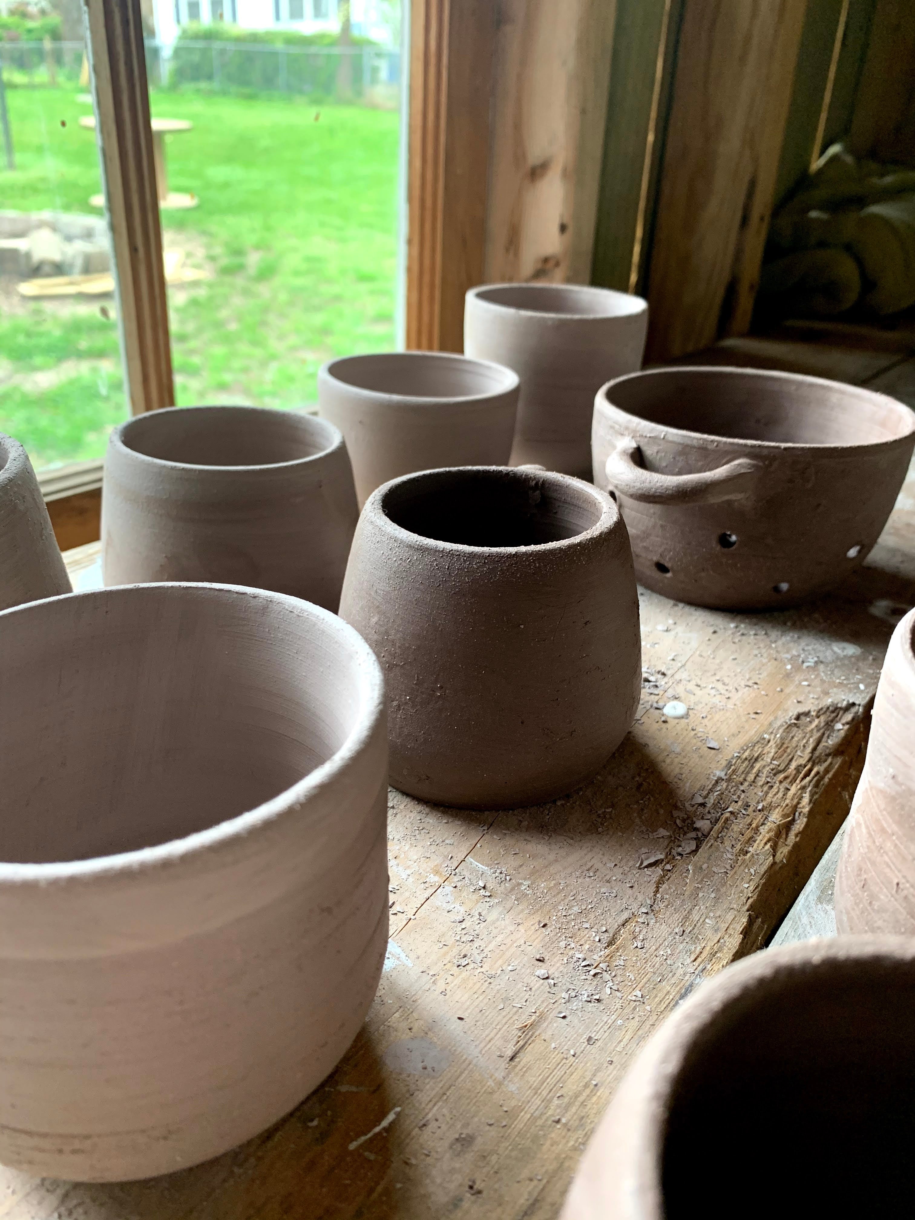 The Art of Slow Living